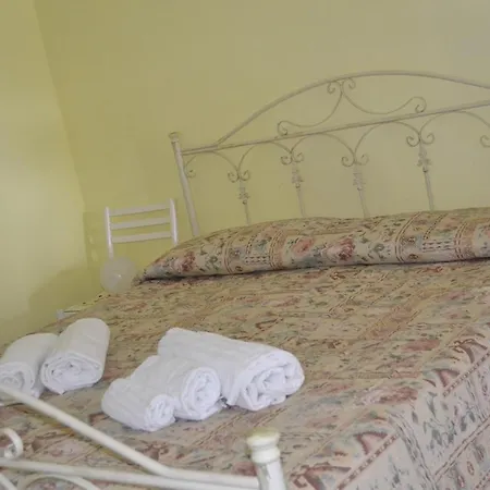 B&B Arancia 노토