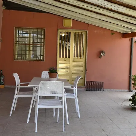 Arancia B&B 노토